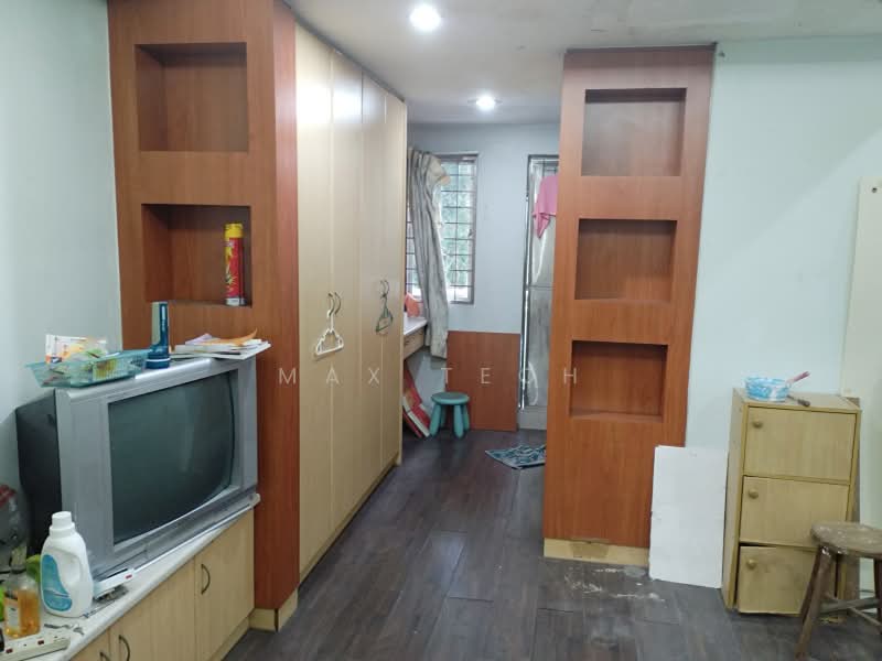 Rumah Teres 2 Tingkat untuk Dijual di SS25 (Petaling Jaya) - Max Teoh - Interior - PropertyGuru.com.my