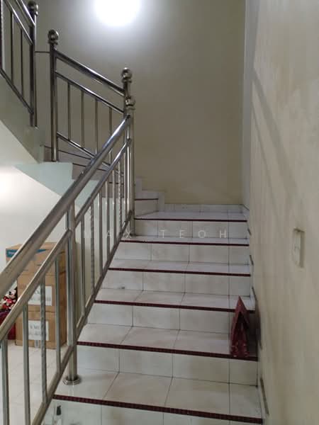 Rumah Teres 2 Tingkat untuk Dijual di SS25 (Petaling Jaya) - Max Teoh - Interior - PropertyGuru.com.my