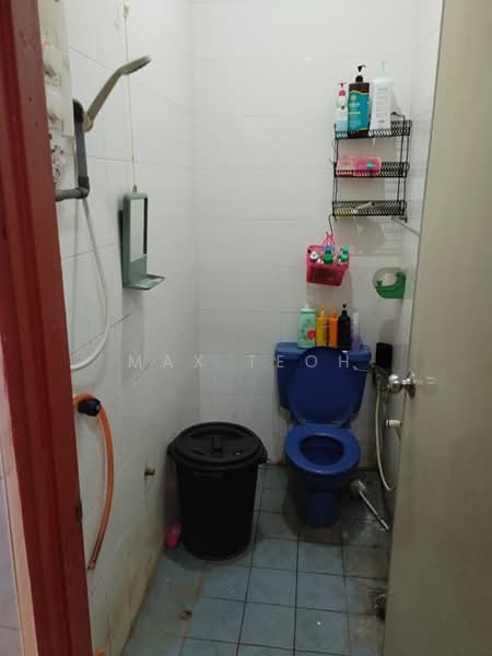 Rumah Teres 2 Tingkat untuk Dijual di SS25 (Petaling Jaya) - Max Teoh - PropertyGuru.com.my