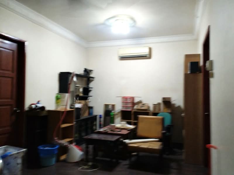 Rumah Teres 2 Tingkat untuk Dijual di SS25 (Petaling Jaya) - Max Teoh - PropertyGuru.com.my