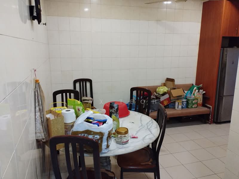 Rumah Teres 2 Tingkat untuk Dijual di SS25 (Petaling Jaya) - Max Teoh - PropertyGuru.com.my