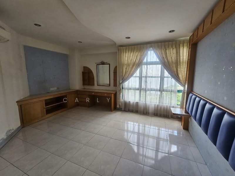 Kondominium untuk Dijual di The Straits View Condominium - Carly Voon - Bedroom - PropertyGuru.com.my