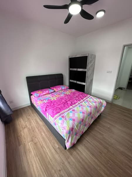 Servis Apartment untuk Dijual di Berkeley Uptown - Mages . - Bedroom - PropertyGuru.com.my