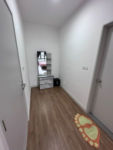 Servis Apartment untuk Dijual di Berkeley Uptown - Mages . - Interior - PropertyGuru.com.my