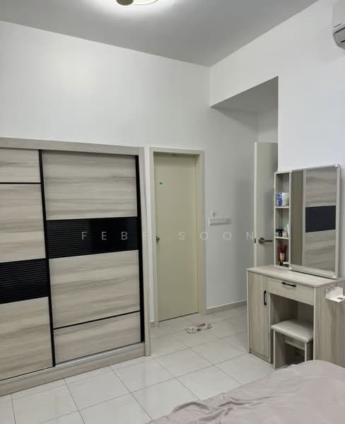 Condominium for Rent at Imperial Grande - Febe Soon - PropertyGuru.com.my