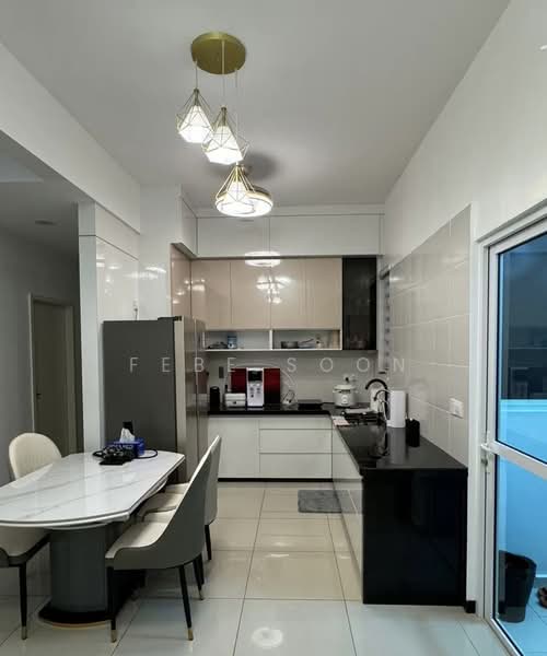 Condominium for Rent at Imperial Grande - Febe Soon - PropertyGuru.com.my