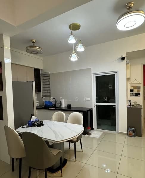 Condominium for Rent at Imperial Grande - Febe Soon - PropertyGuru.com.my