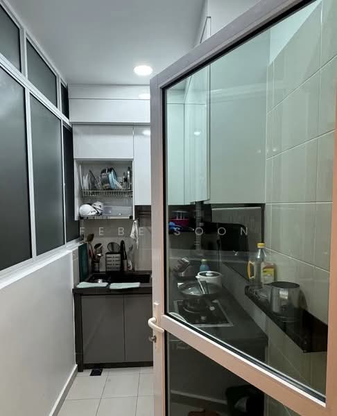 Condominium for Rent at Imperial Grande - Febe Soon - PropertyGuru.com.my