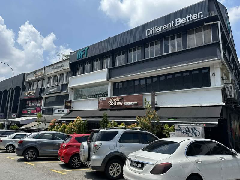 Shop for Rent in Bangsar (Kuala Lumpur) - Yang . - PropertyGuru.com.my