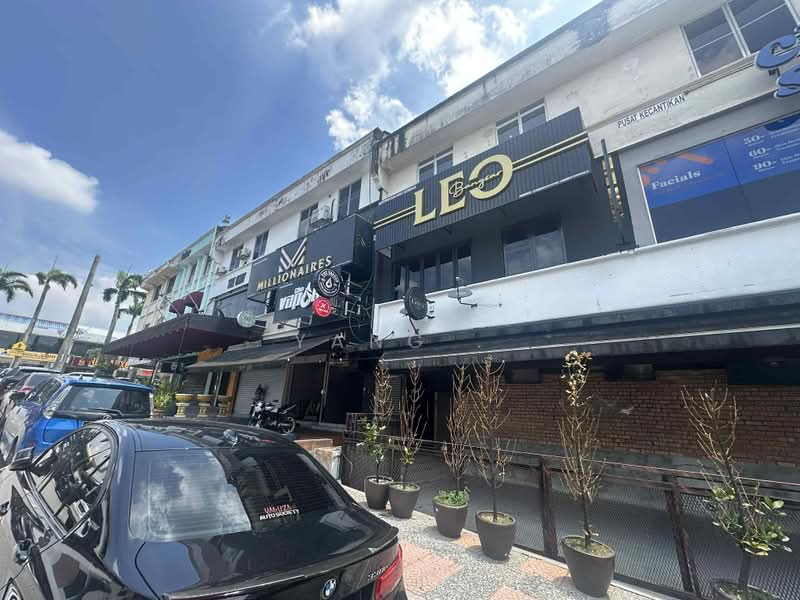 Shop for Rent in Bangsar (Kuala Lumpur) - Yang . - PropertyGuru.com.my