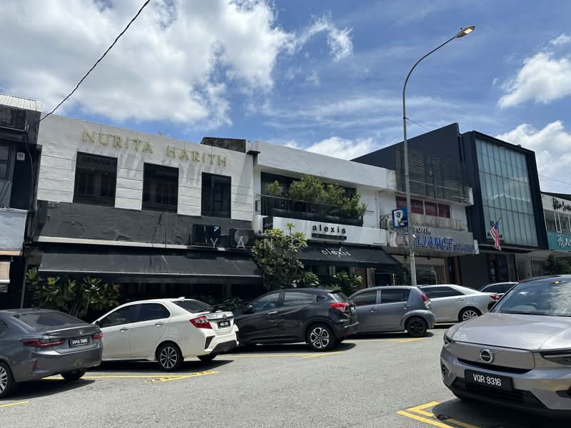 Shop for Rent in Bangsar (Kuala Lumpur) - Yang . - PropertyGuru.com.my