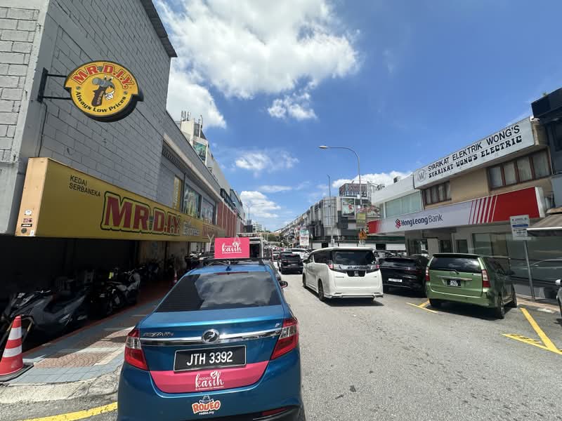 Shop for Rent in Bangsar (Kuala Lumpur) - Yang . - PropertyGuru.com.my