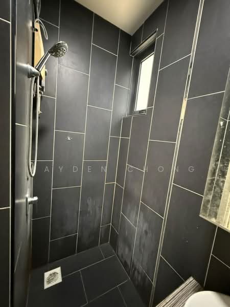 Service Residence for Sale at Cube 8 Teens - Hayden Chong - Bathroom - PropertyGuru.com.my