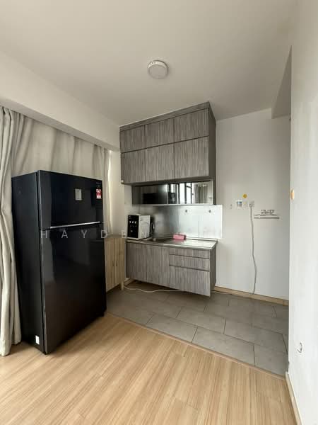 Service Residence for Sale at Cube 8 Teens - Hayden Chong - Kitchen - PropertyGuru.com.my