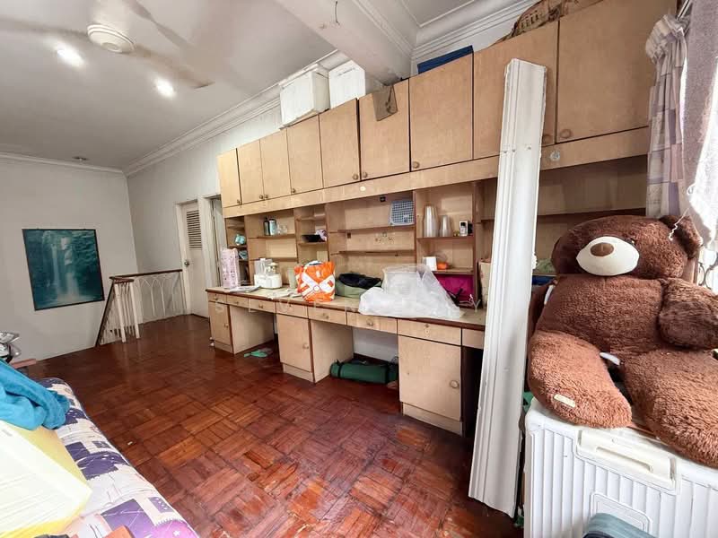 Semi-Detached House for Sale in Taman Iskandar (Johor Bahru) - Seven Tay - PropertyGuru.com.my