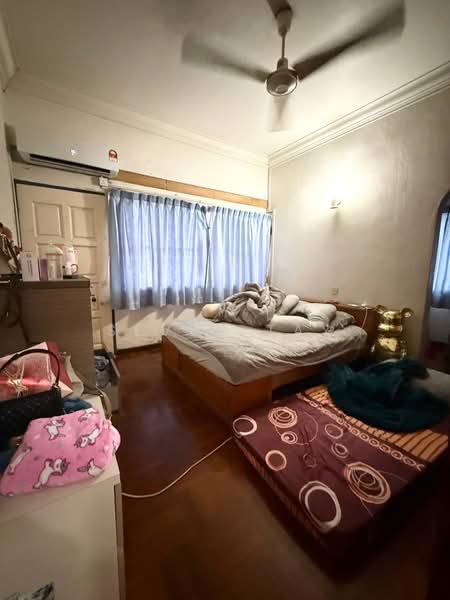 Semi-Detached House for Sale in Taman Iskandar (Johor Bahru) - Seven Tay - PropertyGuru.com.my