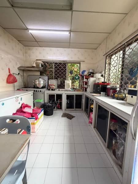 Semi-Detached House for Sale in Taman Iskandar (Johor Bahru) - Seven Tay - PropertyGuru.com.my