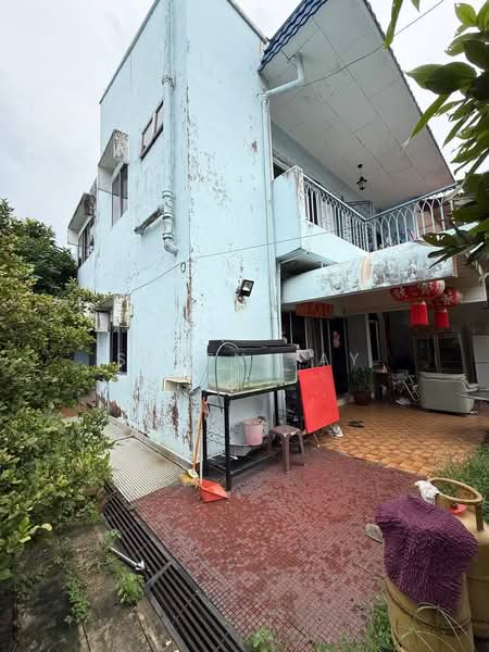 Semi-Detached House for Sale in Taman Iskandar (Johor Bahru) - Seven Tay - PropertyGuru.com.my