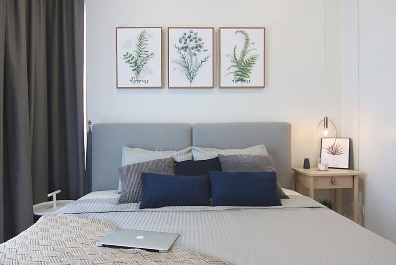 Service Residence for Sale at Twin Arkz - Chia Cs - Bedroom - PropertyGuru.com.my
