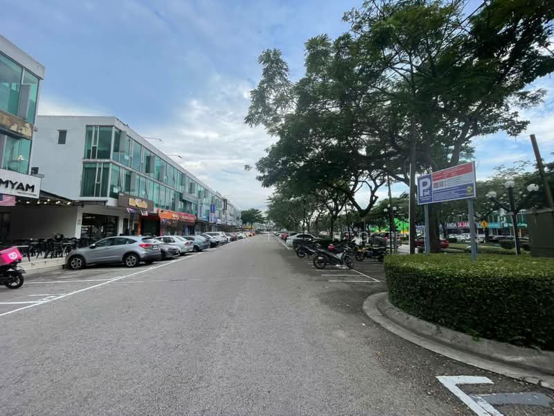 Shop for Sale in Taman Adda Heights (Tebrau) - Veekie Ng - Exterior - PropertyGuru.com.my