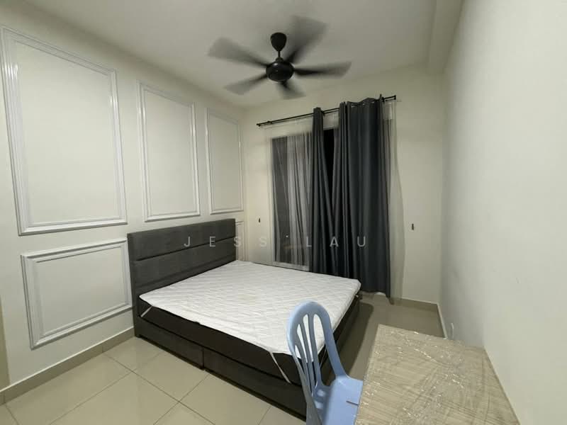 Kondominium untuk Disewa di Platinum Arena - Jess Lau - PropertyGuru.com.my