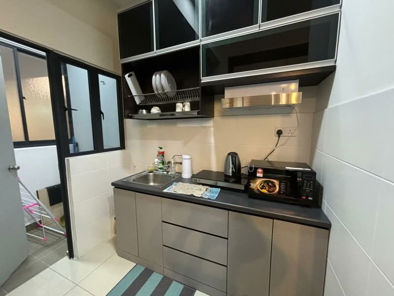 Kondominium untuk Disewa di Platinum Arena - Jess Lau - PropertyGuru.com.my