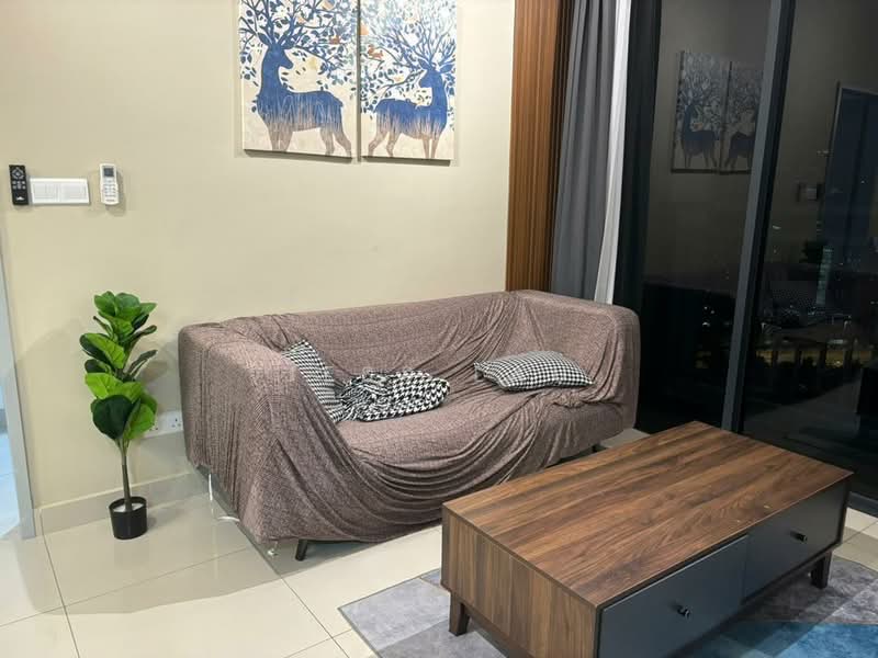 Kondominium untuk Disewa di Platinum Arena - Jess Lau - PropertyGuru.com.my