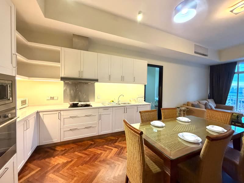 Condominium for Rent at Quayside Condominium - SC Choong - PropertyGuru.com.my
