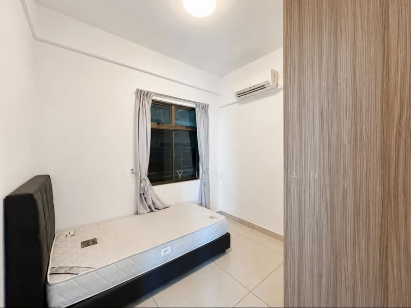Service Residence for Rent at D'Inspire Residence (Inspira Bestari) - Chew Yun Chan - Bedroom - PropertyGuru.com.my