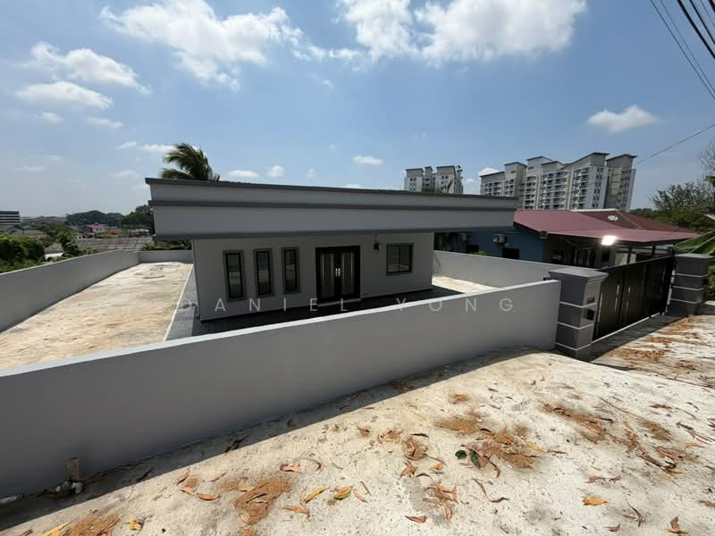 Bungalow for Sale in Larkin (Johor Bahru) - Daniel Yong - Exterior - PropertyGuru.com.my