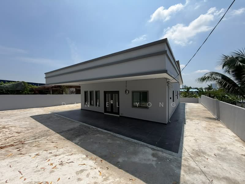 Bungalow for Sale in Larkin (Johor Bahru) - Daniel Yong - Exterior - PropertyGuru.com.my