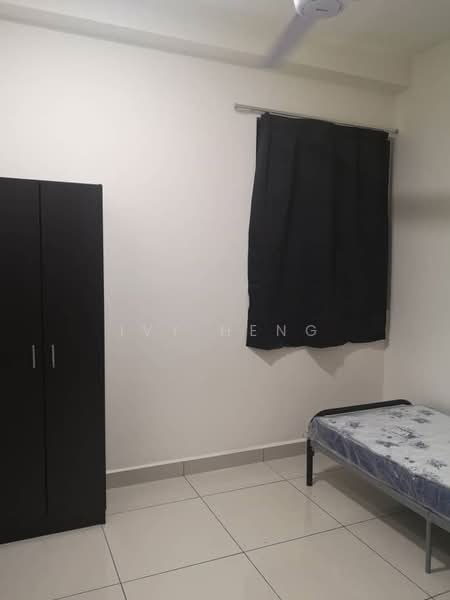 Service Residence for Sale at KL Traders Square - Ivy Heng - Bedroom - PropertyGuru.com.my