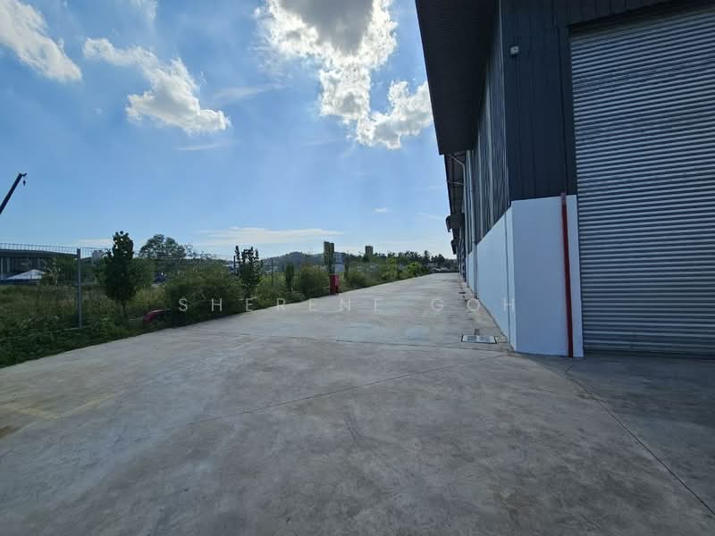 Kilang Terpisah untuk Dijual di Taman Industri Alam Jaya (Puncak Alam) - Sherene Goh - PropertyGuru.com.my