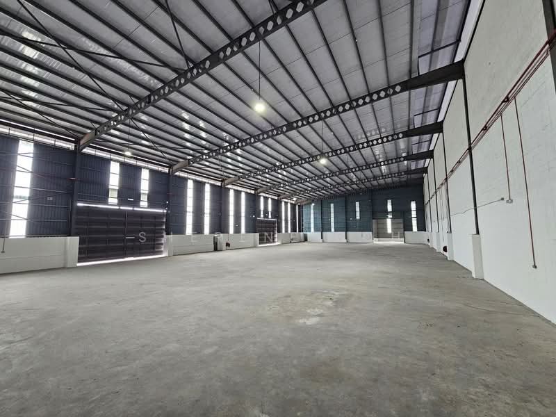 Kilang Terpisah untuk Dijual di Taman Industri Alam Jaya (Puncak Alam) - Sherene Goh - Interior - PropertyGuru.com.my