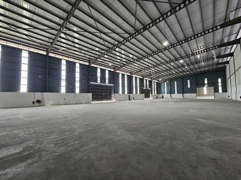 Kilang Terpisah untuk Dijual di Taman Industri Alam Jaya (Puncak Alam) - Sherene Goh - Interior - PropertyGuru.com.my
