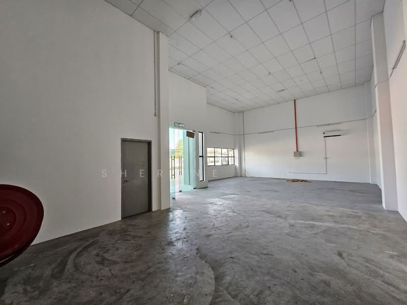Kilang Terpisah untuk Dijual di Taman Industri Alam Jaya (Puncak Alam) - Sherene Goh - Interior - PropertyGuru.com.my