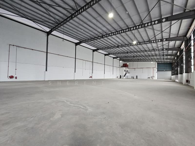 Kilang Terpisah untuk Dijual di Taman Industri Alam Jaya (Puncak Alam) - Sherene Goh - Interior - PropertyGuru.com.my