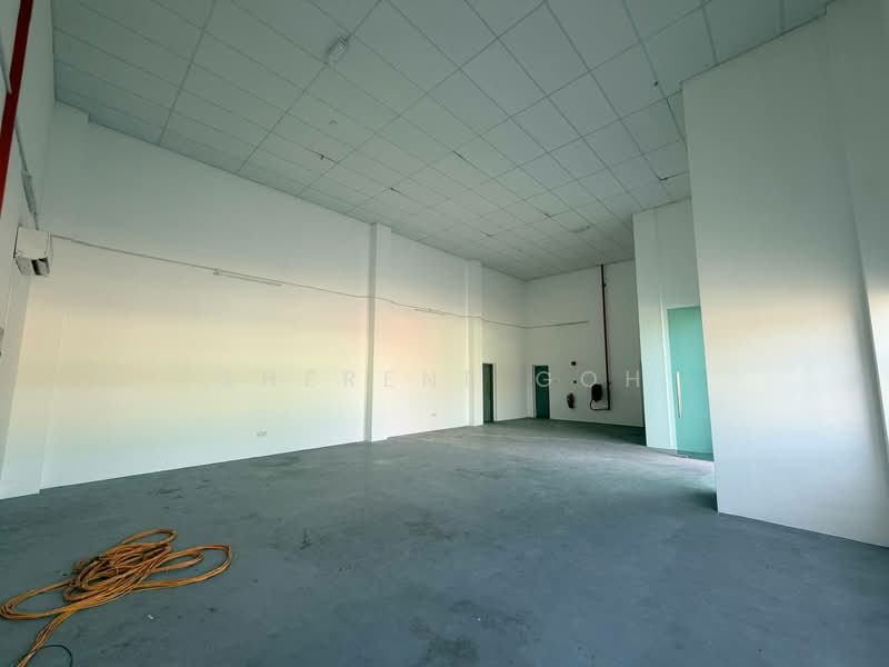 Kilang Terpisah untuk Dijual di Taman Industri Alam Jaya (Puncak Alam) - Sherene Goh - Interior - PropertyGuru.com.my
