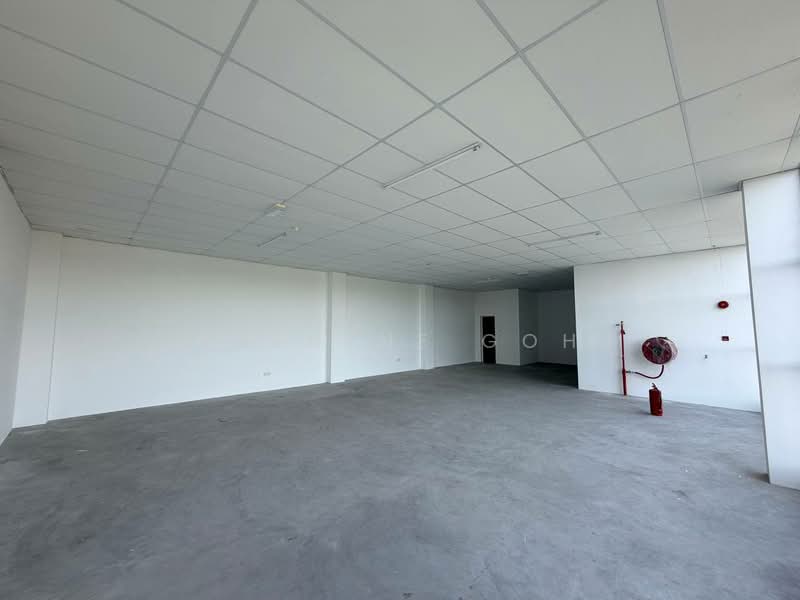 Kilang Terpisah untuk Dijual di Taman Industri Alam Jaya (Puncak Alam) - Sherene Goh - Interior - PropertyGuru.com.my