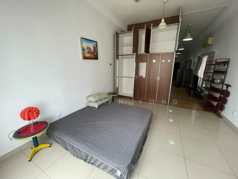 Kondominium untuk Disewa di Windsor Tower - Angelyn Yong - Bedroom - PropertyGuru.com.my