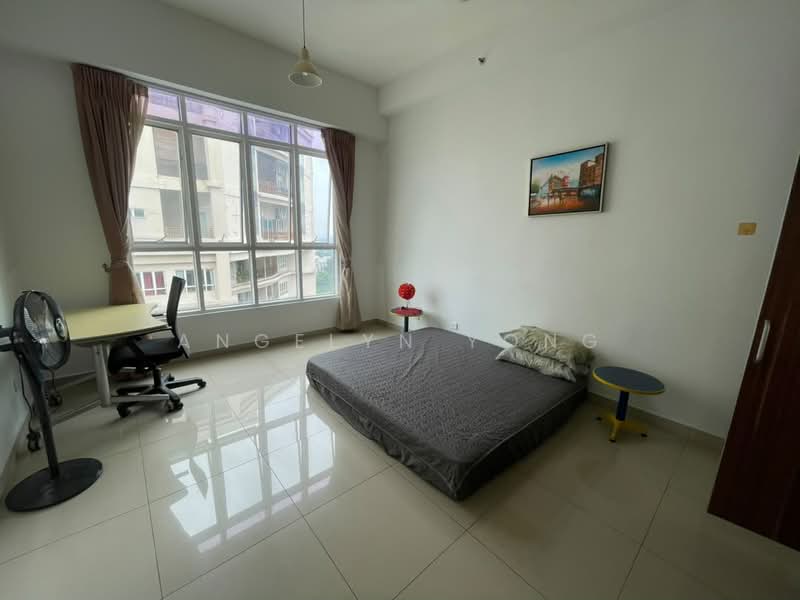 Kondominium untuk Disewa di Windsor Tower - Angelyn Yong - Bedroom - PropertyGuru.com.my
