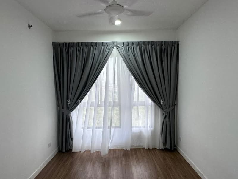 Servis Apartment untuk Disewa di The Pulse Residence - Steven Lee - PropertyGuru.com.my