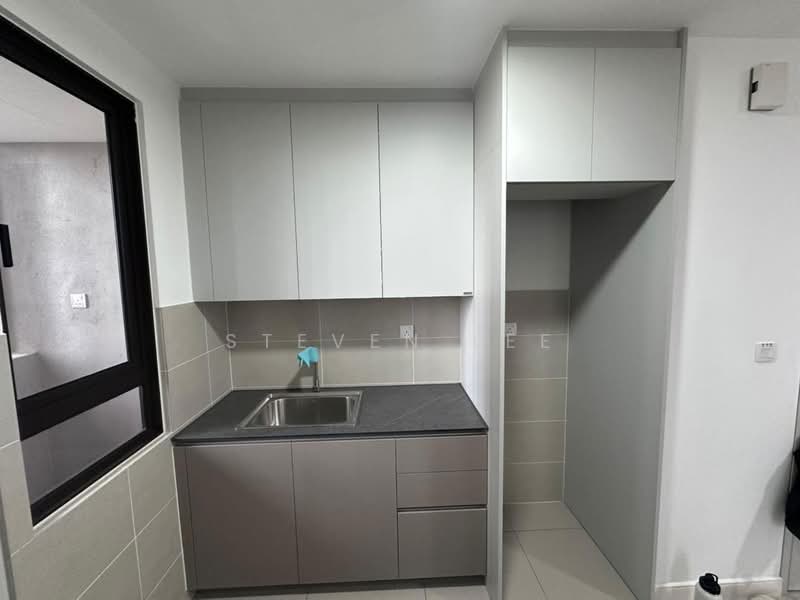 Servis Apartment untuk Disewa di The Pulse Residence - Steven Lee - PropertyGuru.com.my