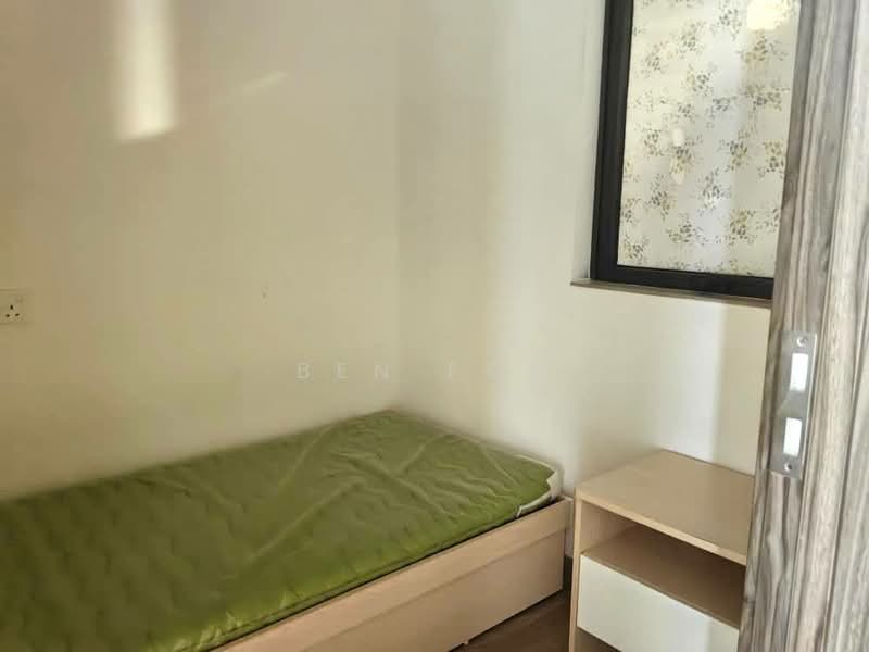 Pangsapuri untuk Dijual di Regalia Park @ Forest City - Ben Foo - Bedroom - PropertyGuru.com.my