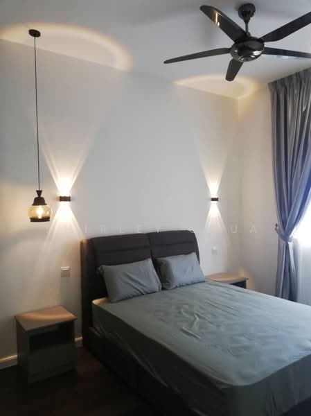 Kondominium untuk Disewa di Skyline KL - Shirley Chua - Bedroom - PropertyGuru.com.my