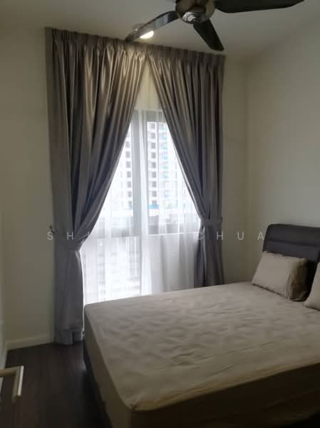 Kondominium untuk Disewa di Skyline KL - Shirley Chua - Bedroom - PropertyGuru.com.my