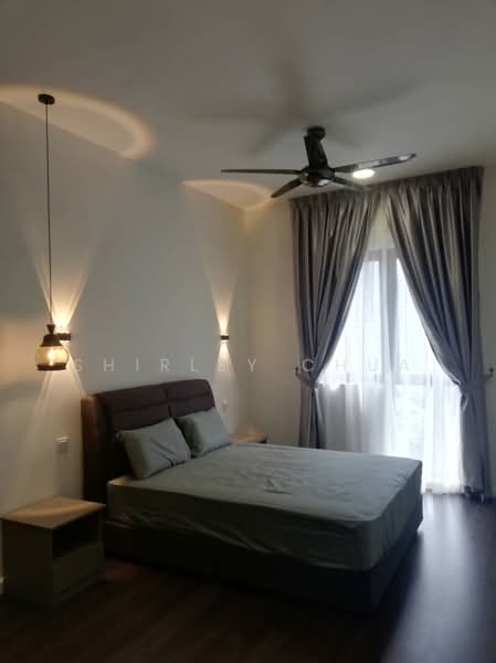 Kondominium untuk Disewa di Skyline KL - Shirley Chua - Bedroom - PropertyGuru.com.my