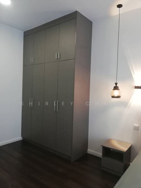 Kondominium untuk Disewa di Skyline KL - Shirley Chua - Bedroom - PropertyGuru.com.my