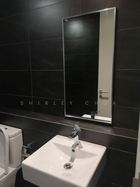 Kondominium untuk Disewa di Skyline KL - Shirley Chua - Bathroom - PropertyGuru.com.my