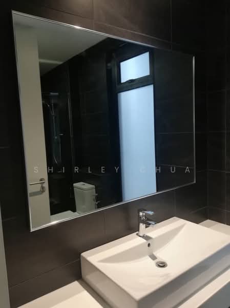 Kondominium untuk Disewa di Skyline KL - Shirley Chua - Bathroom - PropertyGuru.com.my